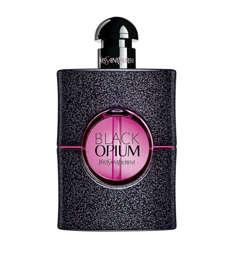 ysl black opıum women|black opium ysl scent.